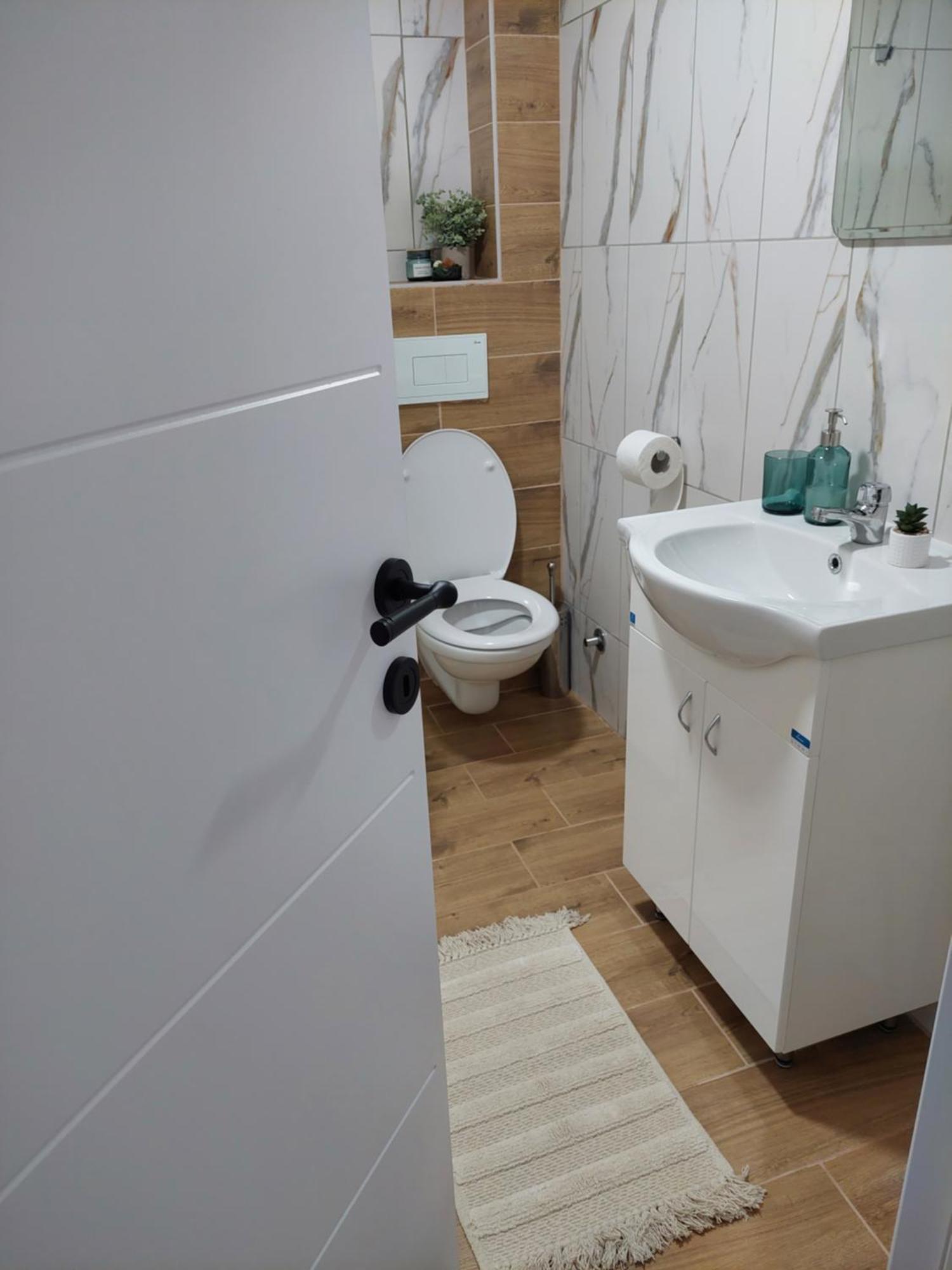 Apartmani Zivkovic Veliko Gradište Exterior foto