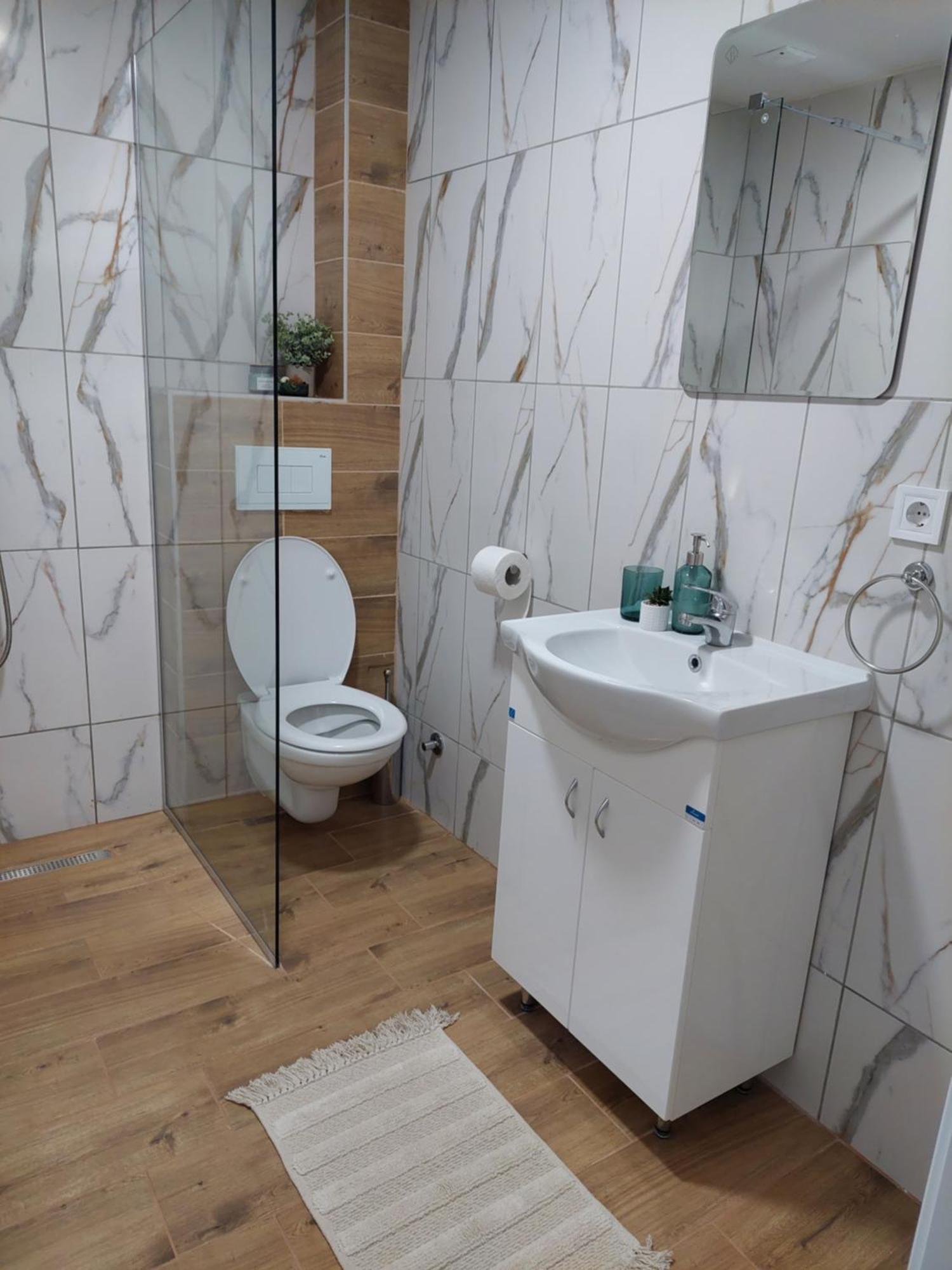 Apartmani Zivkovic Veliko Gradište Exterior foto