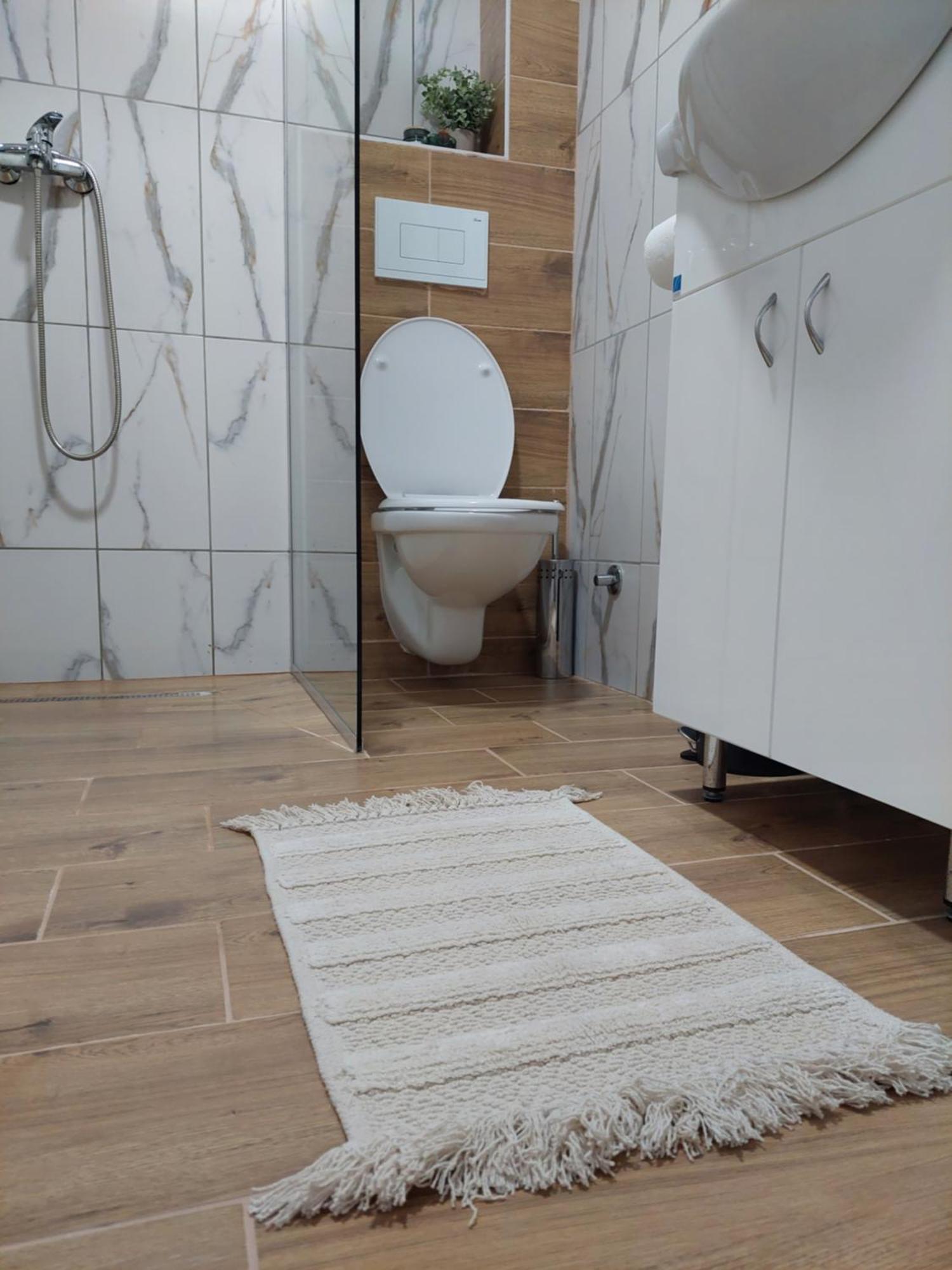 Apartmani Zivkovic Veliko Gradište Exterior foto