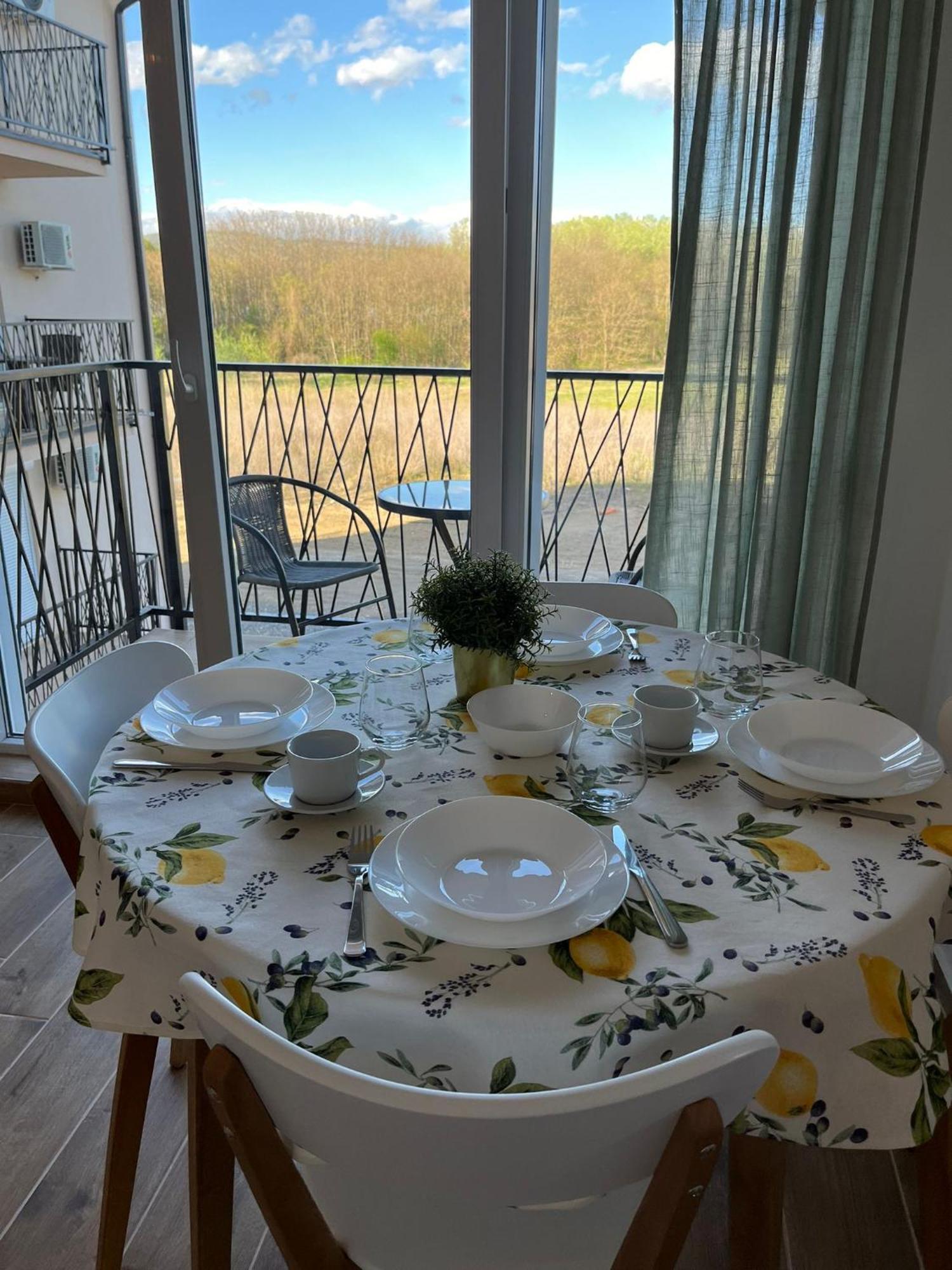 Apartmani Zivkovic Veliko Gradište Exterior foto