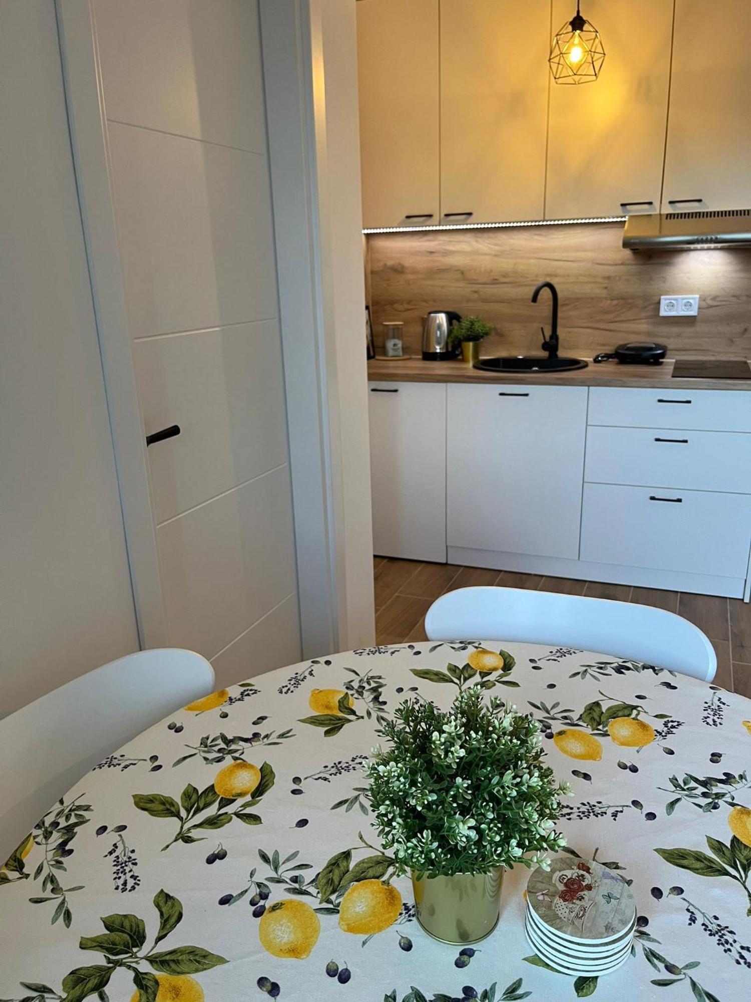 Apartmani Zivkovic Veliko Gradište Exterior foto