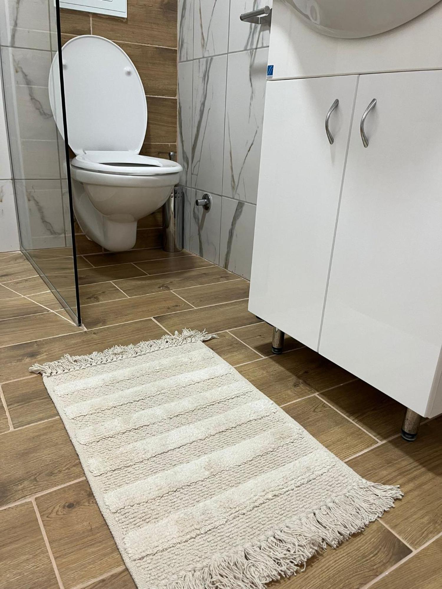 Apartmani Zivkovic Veliko Gradište Exterior foto