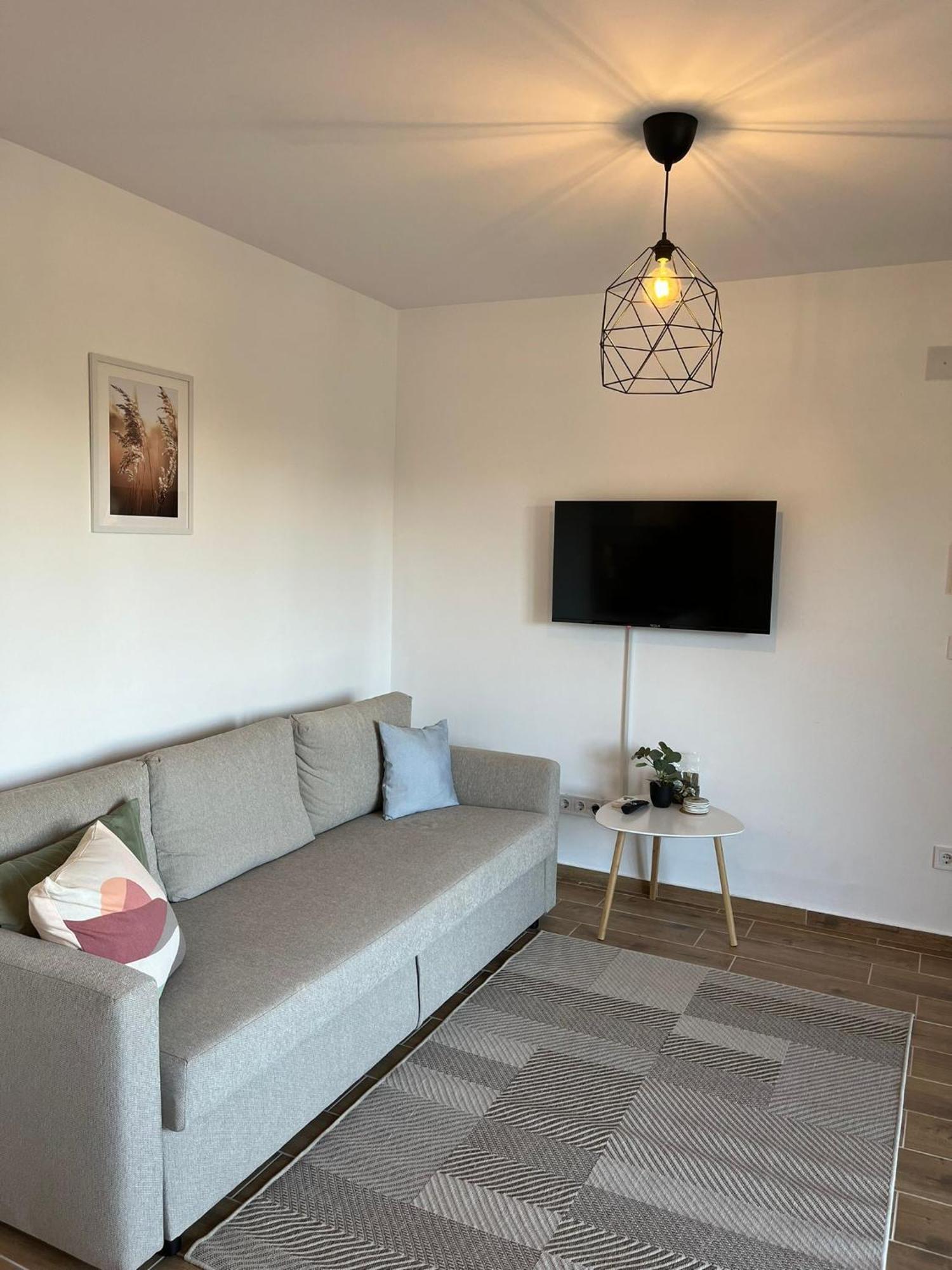Apartmani Zivkovic Veliko Gradište Exterior foto